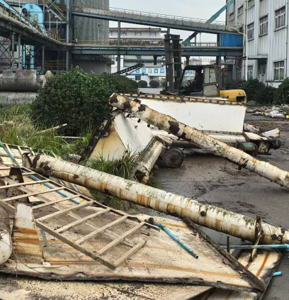 海陵区废铁回收炼油设备回收 - 哪里好